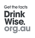 Drink Wise logo