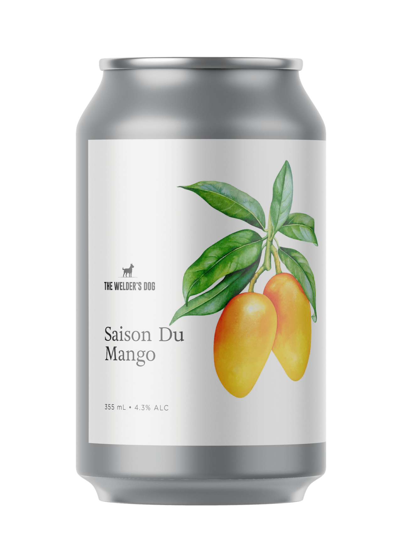 Saison du Mango
