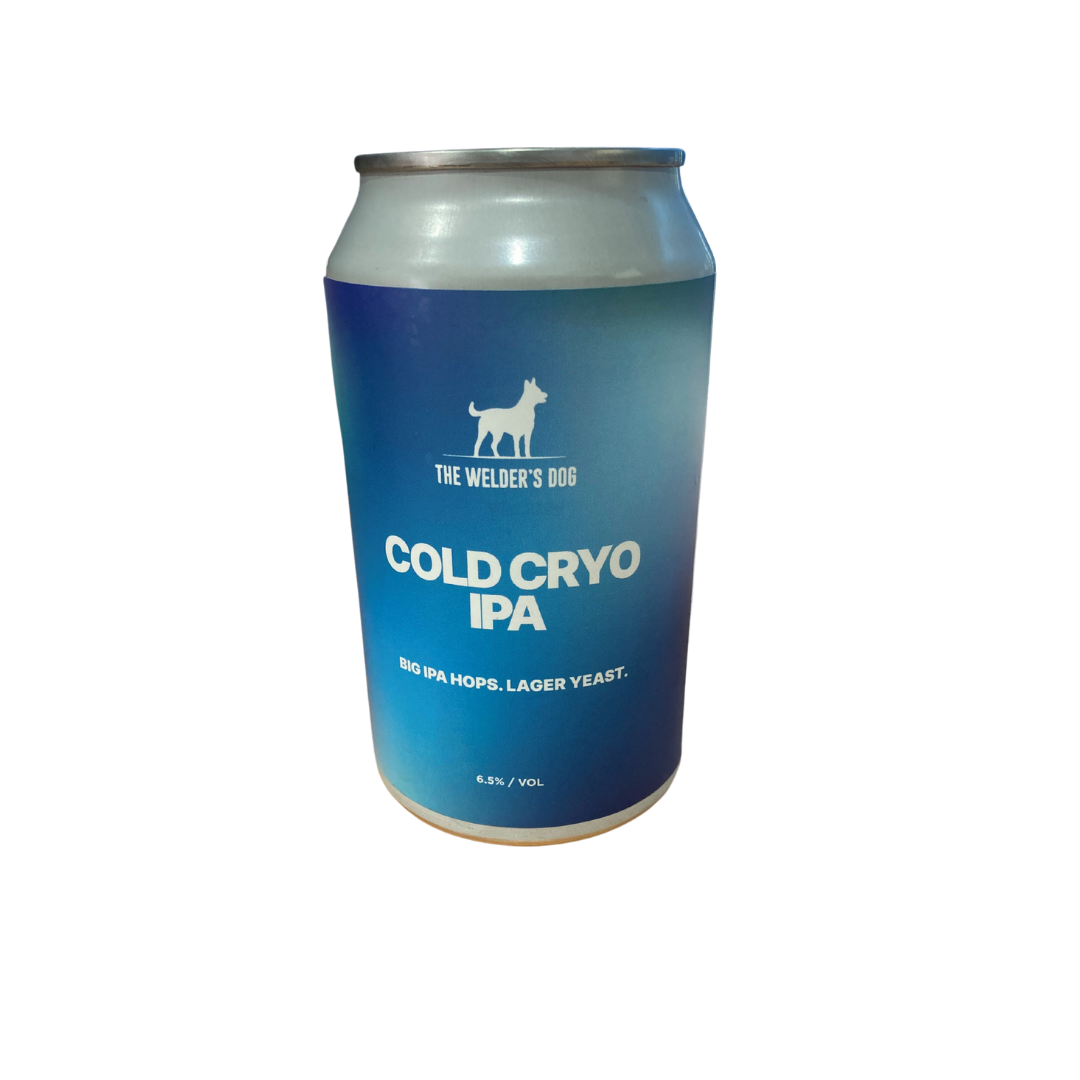 Cold Cryo IPA